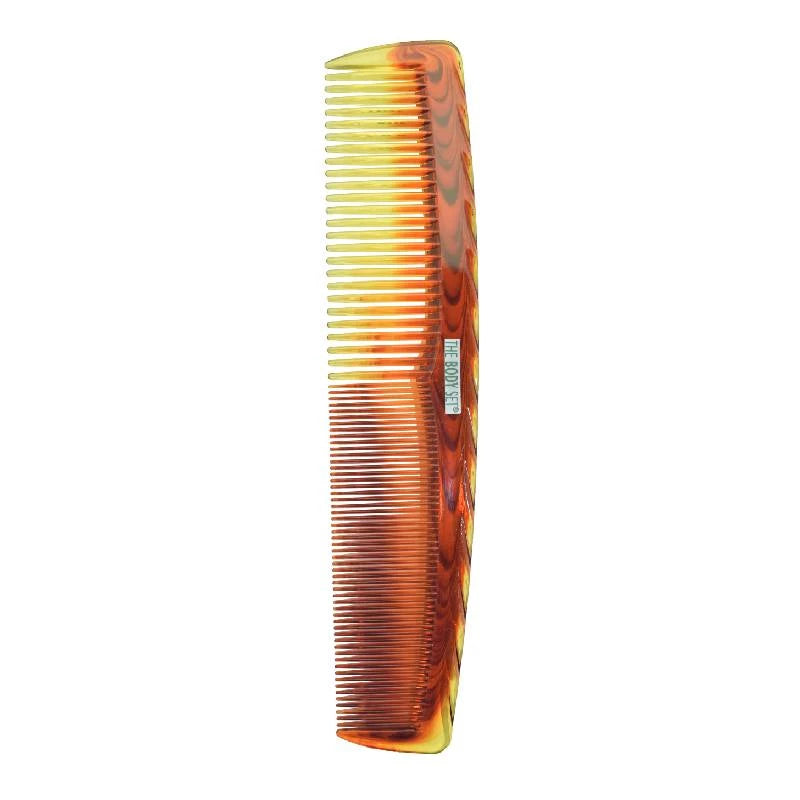 OPTIMAL PLASTIC HAIR COMB