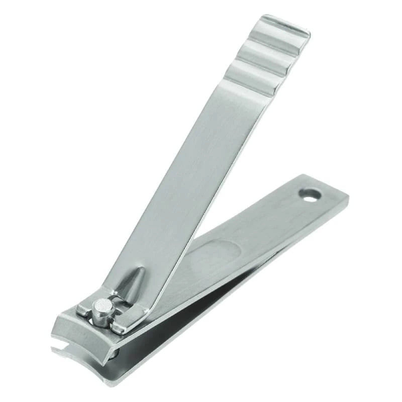OPTIMAL NAIL CLIPPER STAINLESS