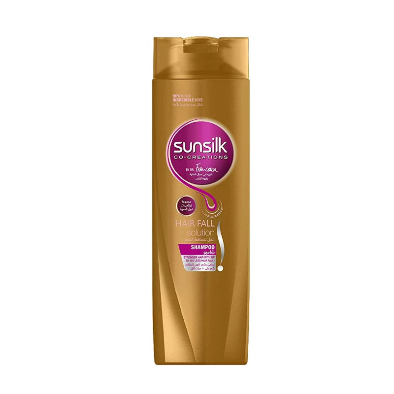 SUNSILK HAIRFUALL SHAMPOO 350ML