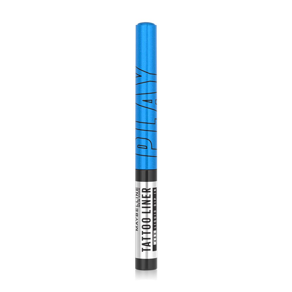 MAYBELLINE TATTOO LINER PLAY SWITCH (MAKEUP)