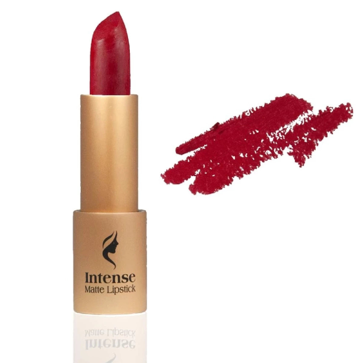 ISABELLE DUPONT INTENSE MATTE LIPSTIK 970