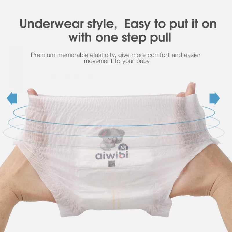 AIWIBI BABY 5 40 PANTS