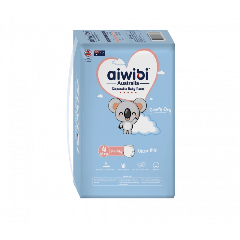 AIWIBI BABY 4 44 PANTS