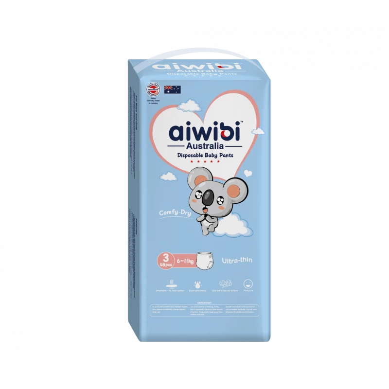 AIWIBI BABY 3 48 PANTS