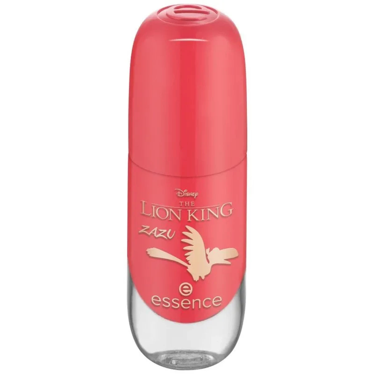 **ESSENCE THE LION KING GEL NAIL COLOUR 01