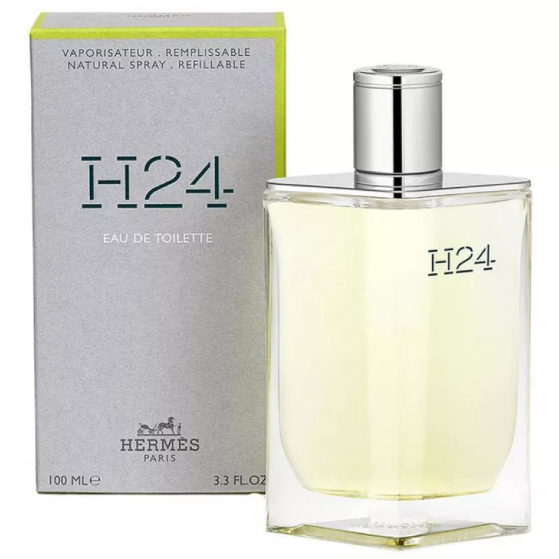 HERMES H24 FOR MEN EDT 100ML