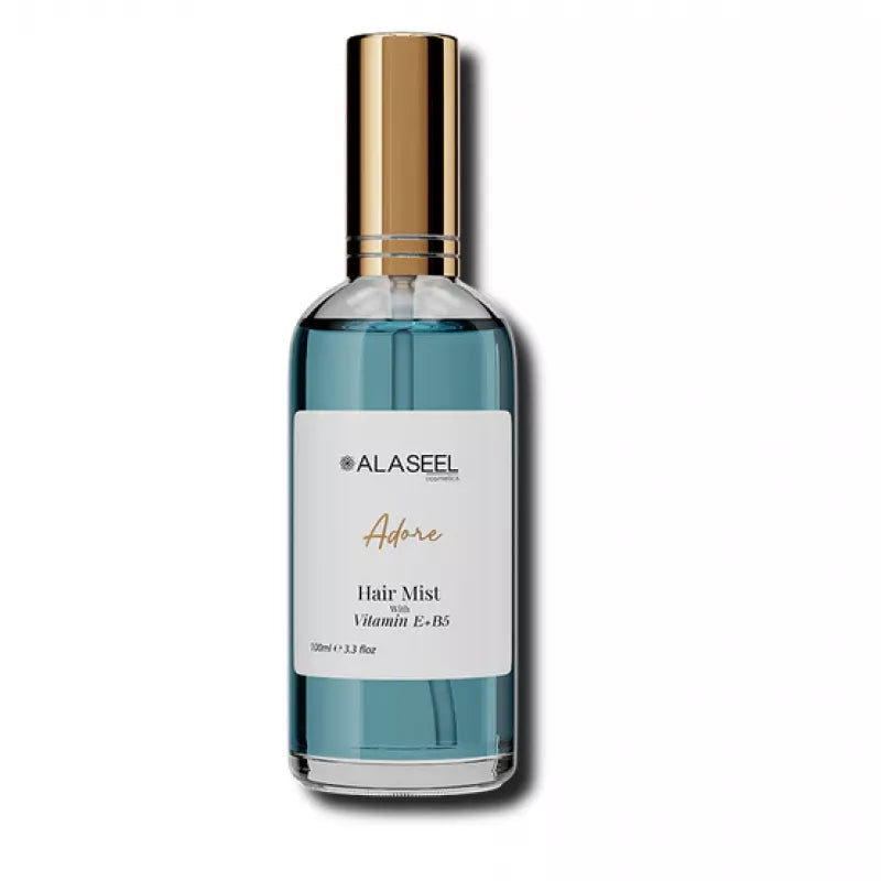 ALASEEL HAIR MIST ADORE 100ML