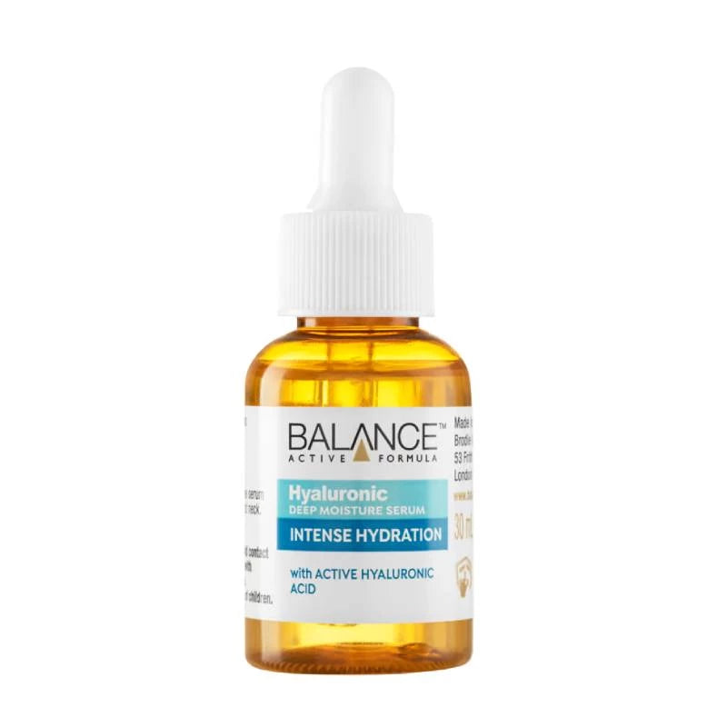 BALANCE HYALURONIC SERUM