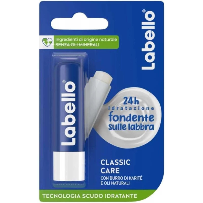 LABELLO CLASSIC LIP CARE 4.8G