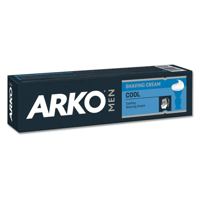 ARKO MEN COOL SHAVING CREAM 90G