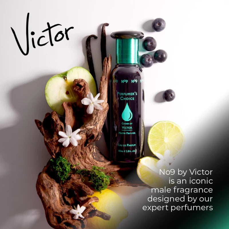 COLOR ME COICE VICTOR
