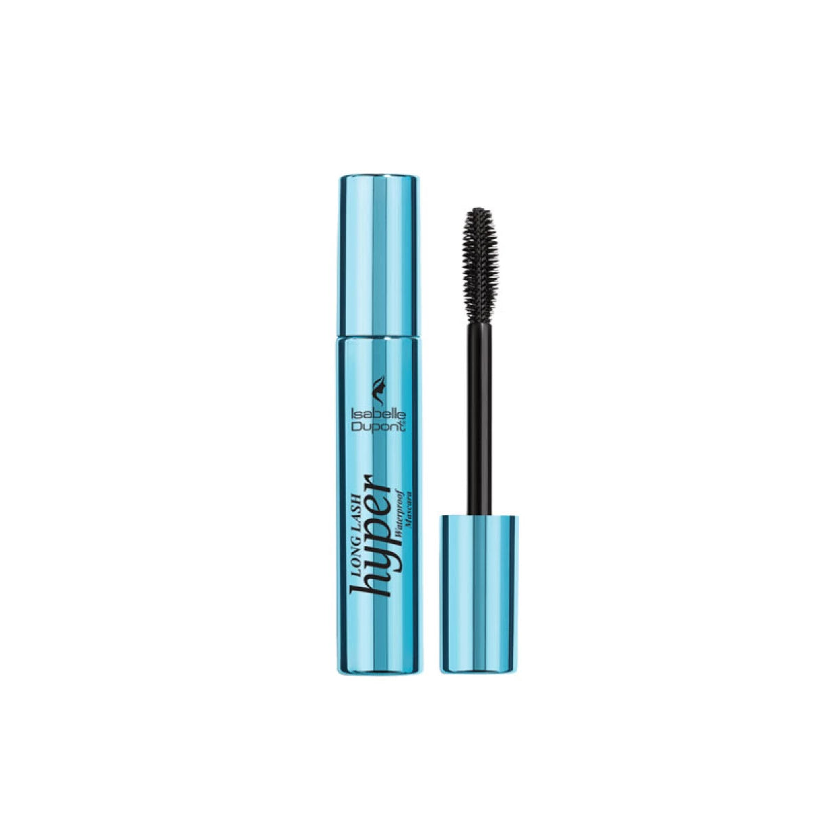 ISABELLE DUPONT LONG LASH HYPER MASCARA