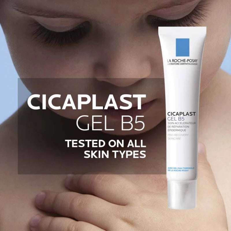LA ROCHE CICAPLAST GEL B5 40ML
