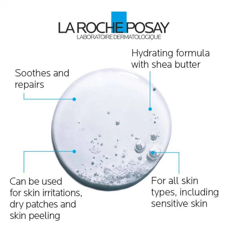 LA ROCHE CICAPLAST GEL B5 40ML