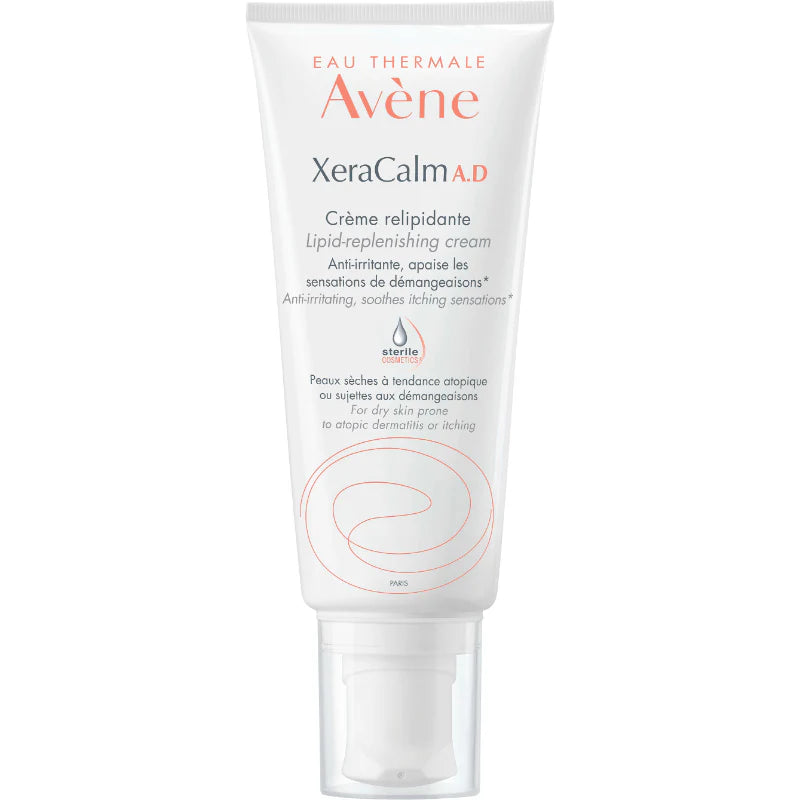 AVENE XERACALM A.D CREAM 200ML
