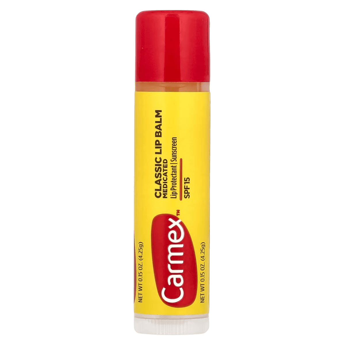 CARMEX LIP CLASSIC BALM 4.25G