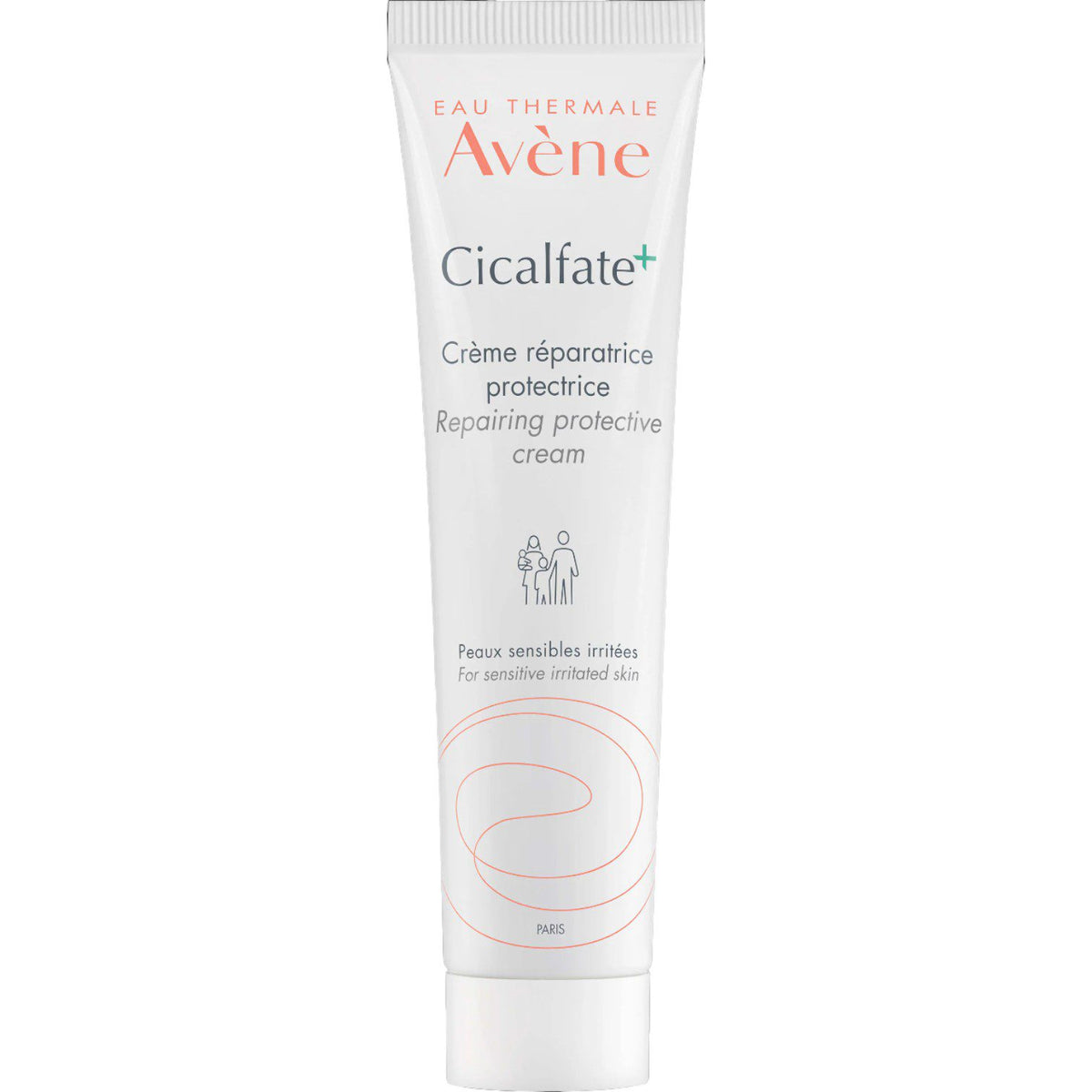 AVENE CICALFATE CREAM 40ML