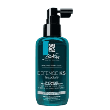 BIONIKE DEFENCE KS TRICOSAFE 100ML