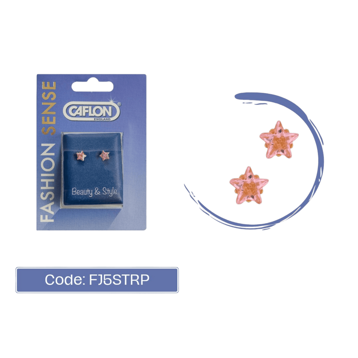 CAFLON FJ5STRP