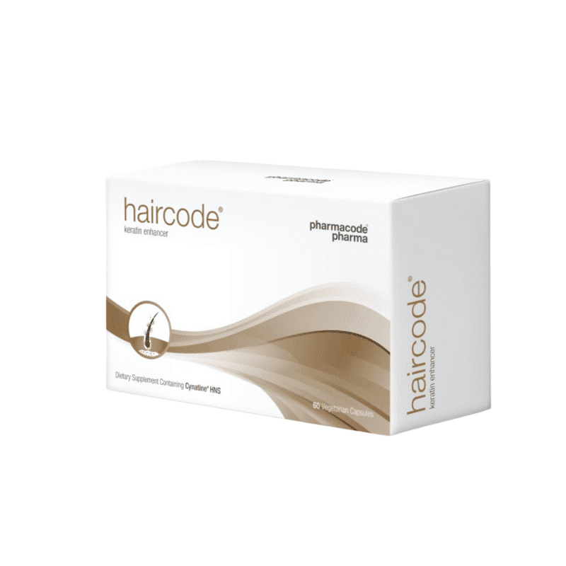 PHARMACODE HAIRCODE 60CAP