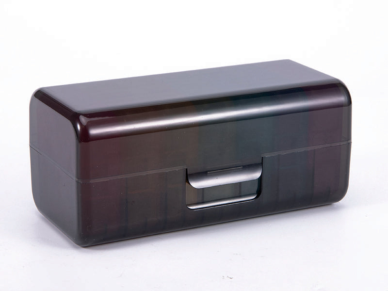 VITOCARE WEEKLY BLACK PILL ORGANIZER
