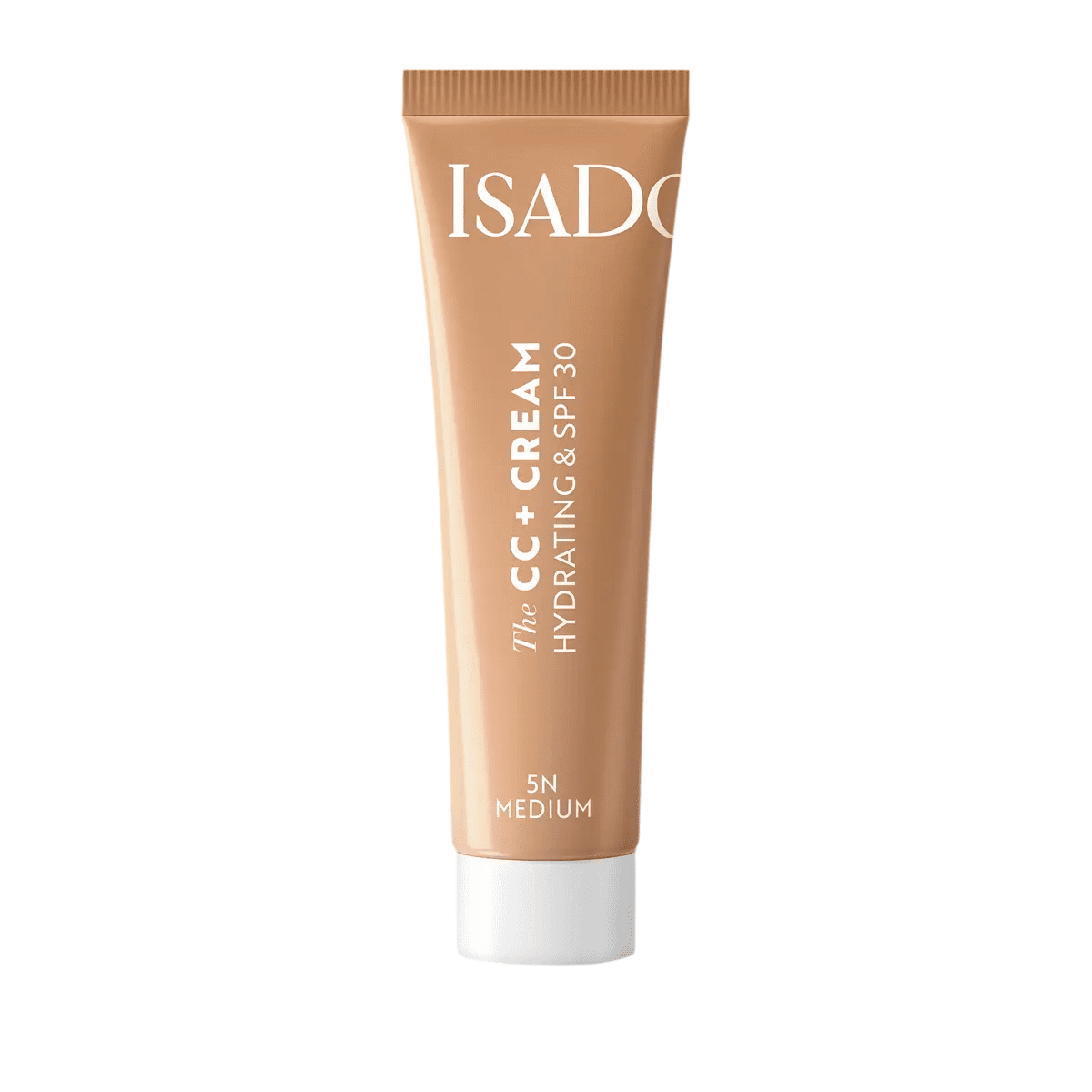 ISADORA CC CREAM HYDRATING&SPF30 5N MEDIUM 30ML