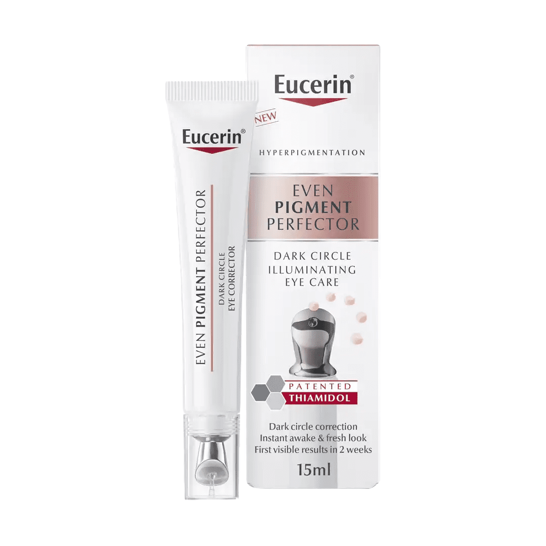 EUCERIN EVEN PIGMENT PREFECTOR DARK CIRCLE EYE CREAM 15ML