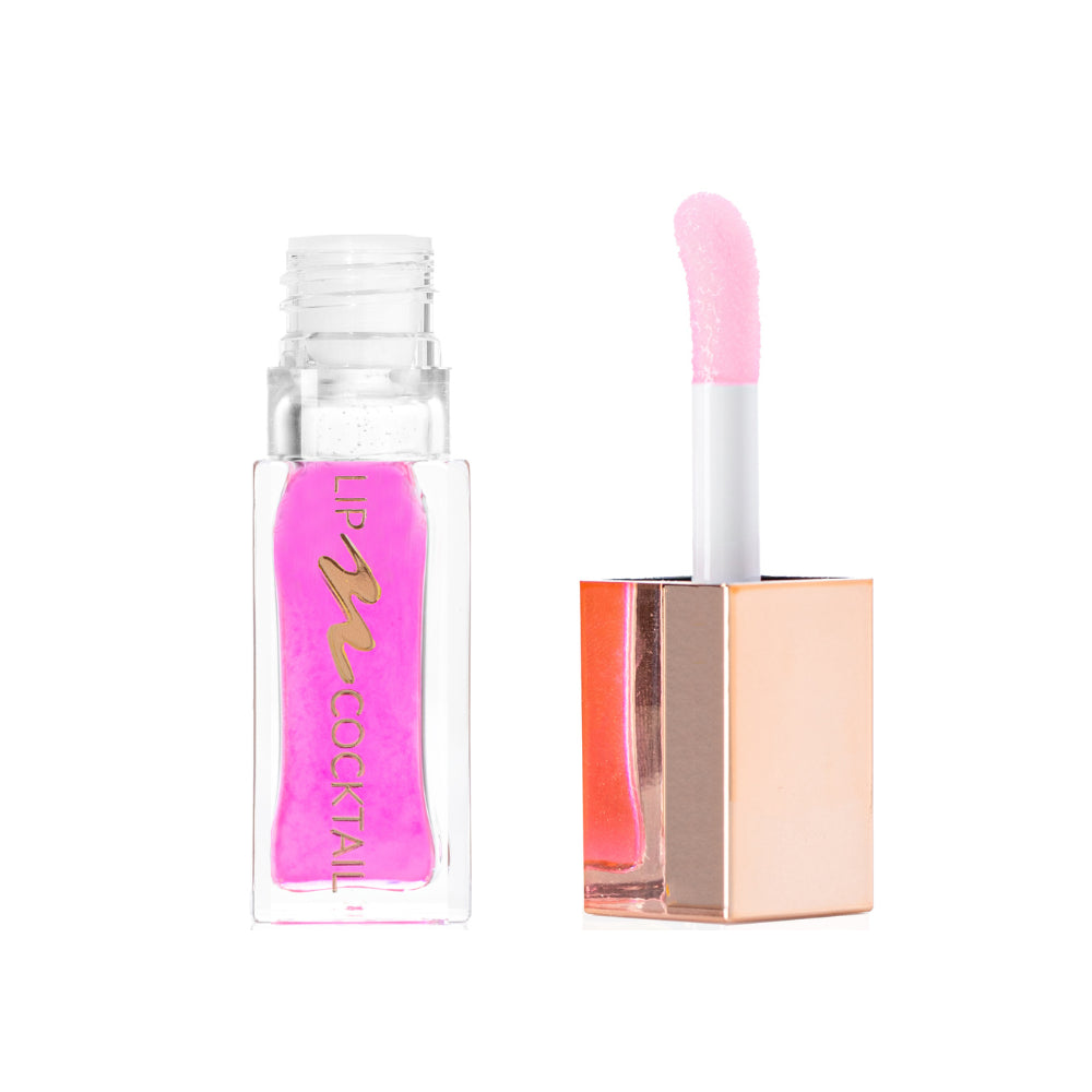 NEVERTI LIP COCKIAIL RASBERRY NP 805-001