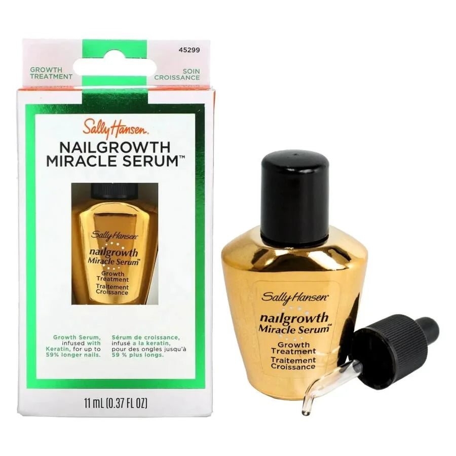 SALLY HANSEN NAILGROWTH MIRACLE SERUM