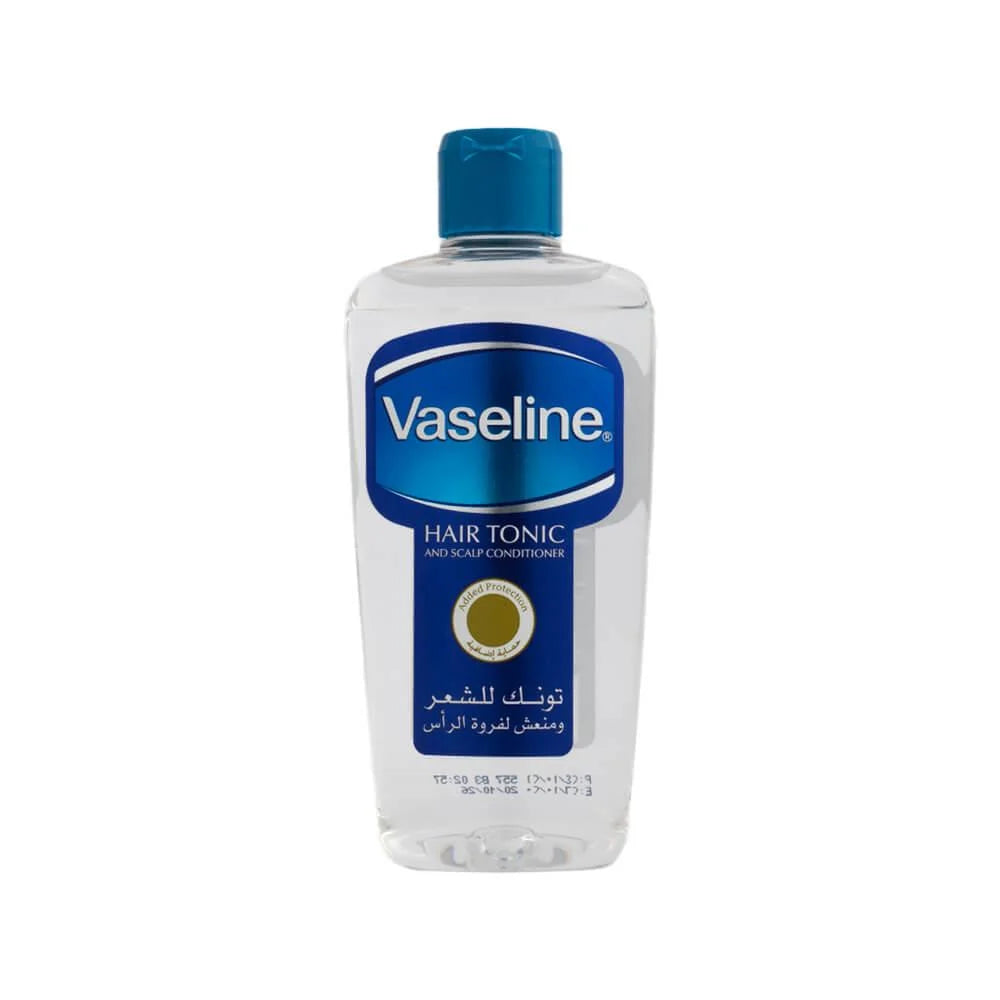 VASELINE HAIR TONIC AND SCALP CONDITIONER OIL 200ML