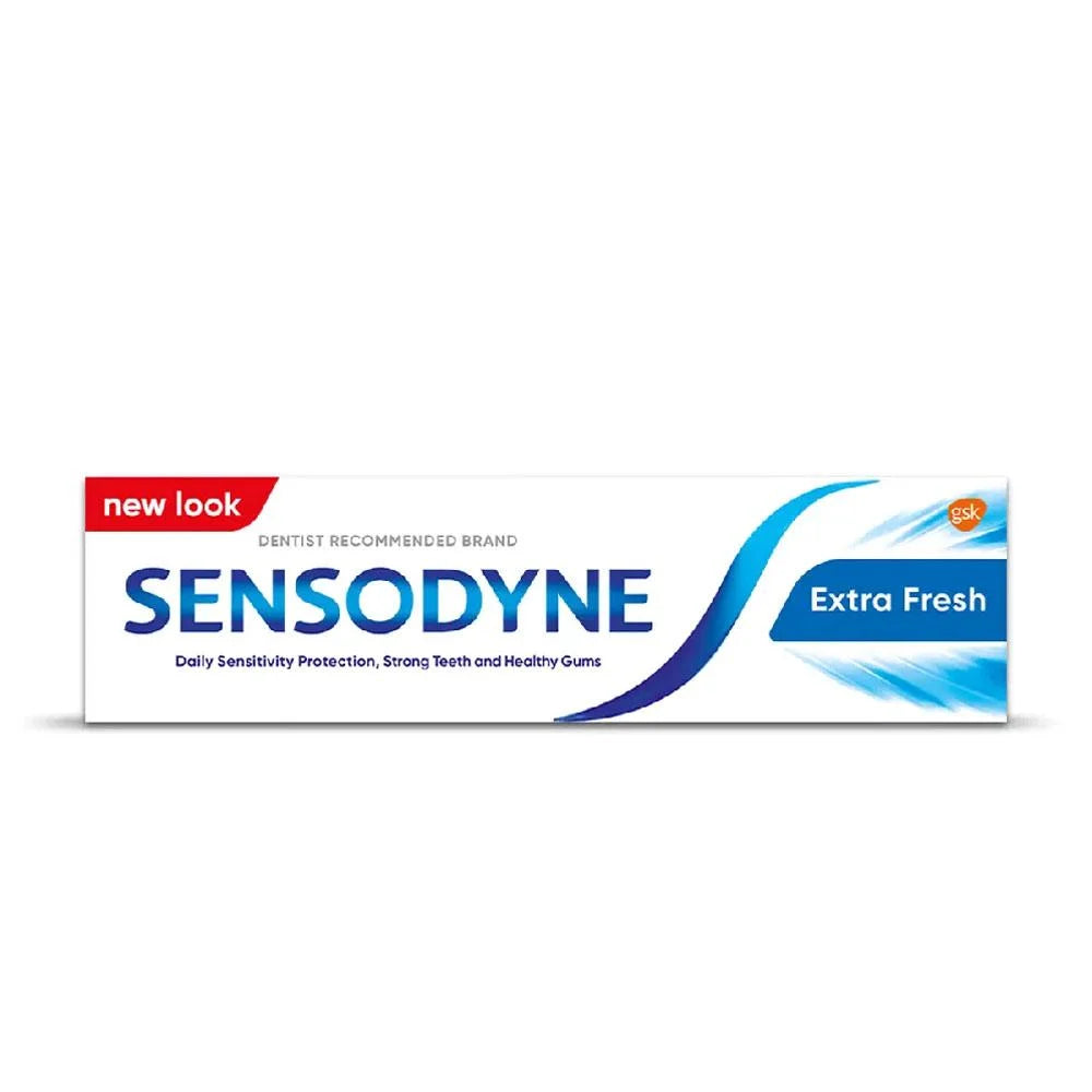 SENSODYNE EXTRA FRESH T.P 50ML