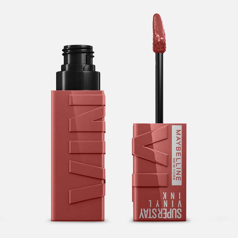 MEYBELLINE SUPERSTAY VINYL INK WITTY 40 (MAKEUP)