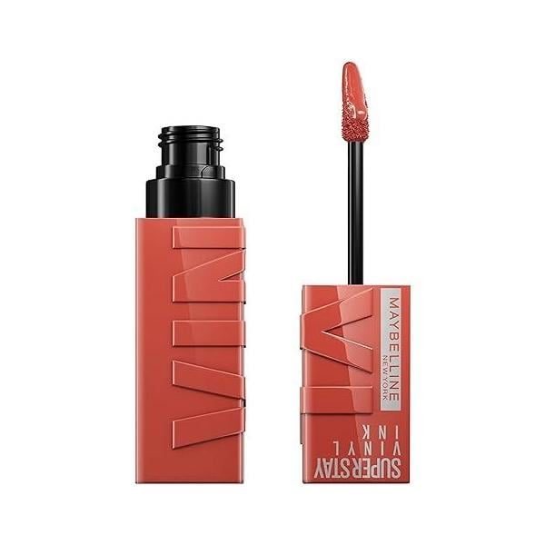 MEYBELLINE SUPERSTAY VINYL INK WITTY 125 (MAKEUP)