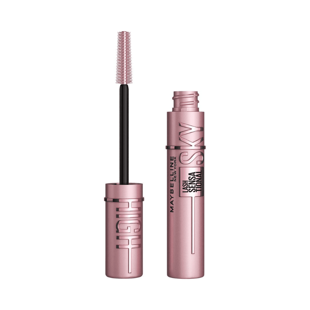 MAYBELLINE LASH SENSATIONAL SKY HIGH MASCARA 9.6ML (MAKEUP)
