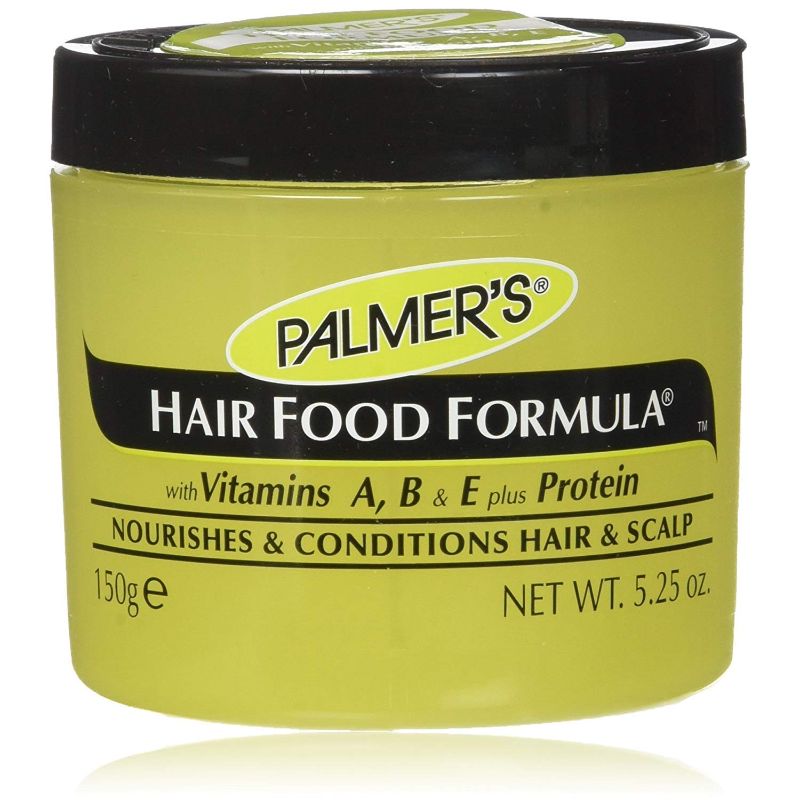 PALMER-S HAIR FOOD SCALP CONDITIONER 150GM