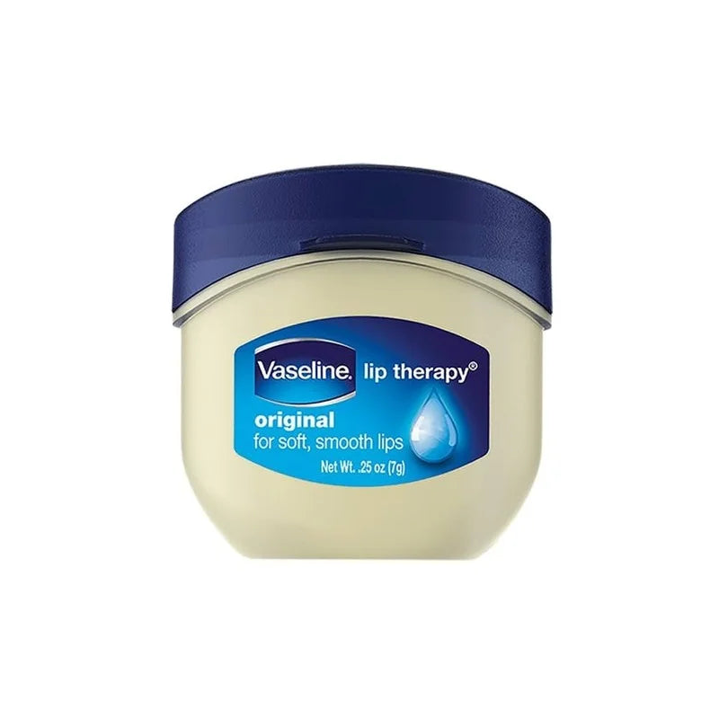 VASELINE LIP THERAPY ORIGINAL 7G