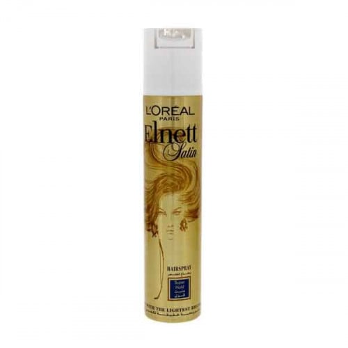 LOREAL ELNETT STRONG HOLD 200ML HAIR SPRAY