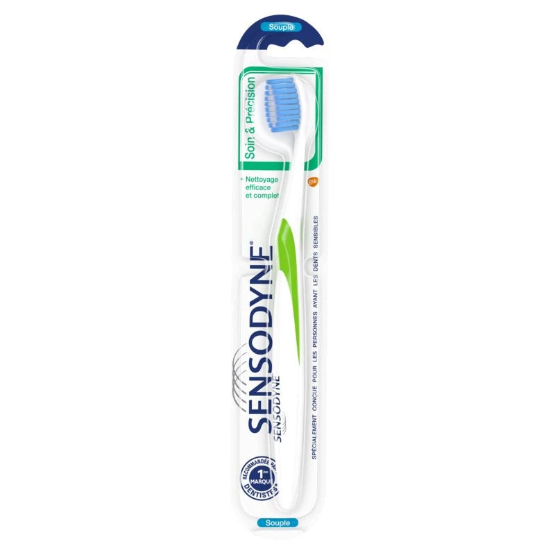 SENSODYNE TB SOIN&PRECISION