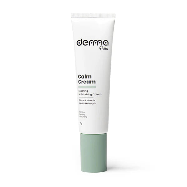 DERMA CALM CREAM 75G
