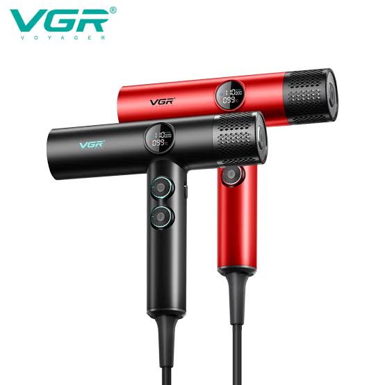 VGR HAIR DRYER V-401 ق/ص