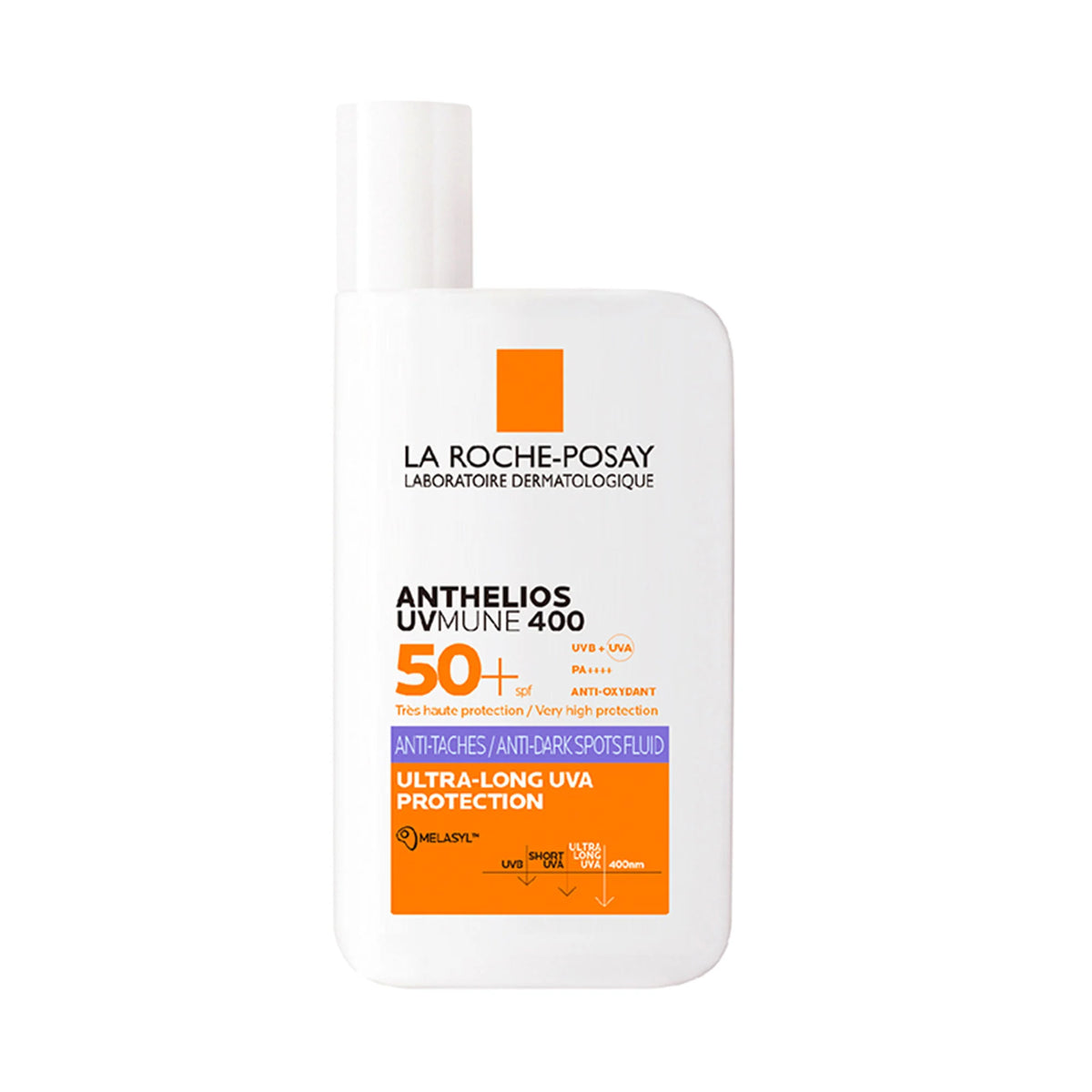 LA ROCHE SUNSCREEN SPF50+ ANTI DARK SPOT FLUID 50ML