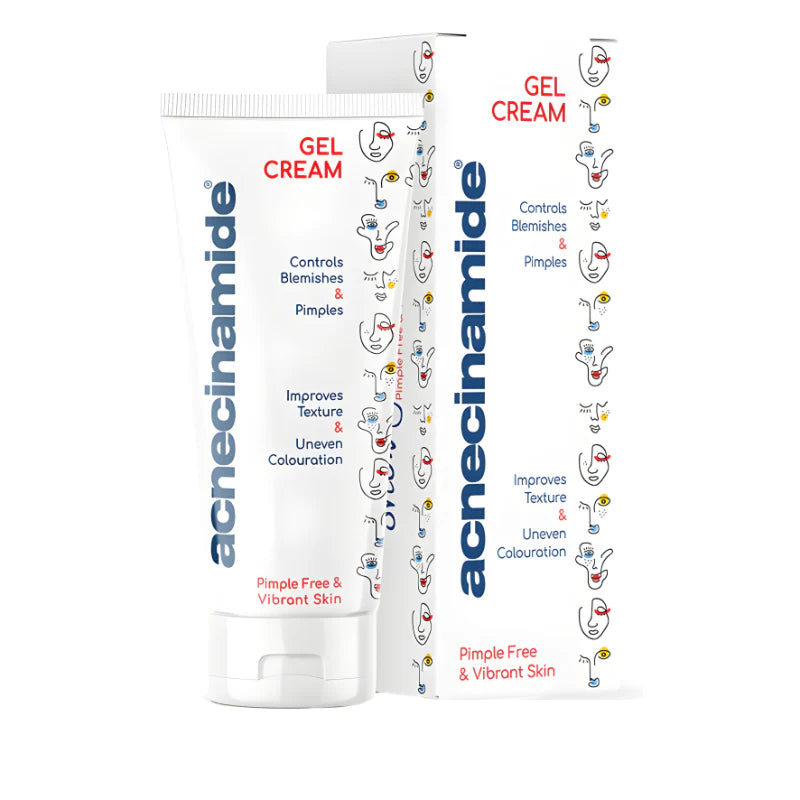 ACNECINAMIDE GEL CREAM 50ML