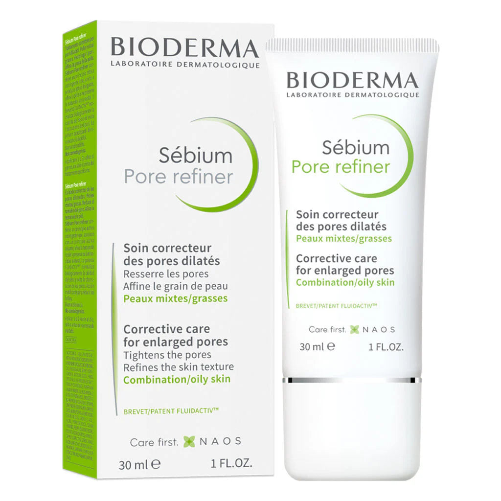 BIODERMA SEBIUM PORE REFINER 30ML