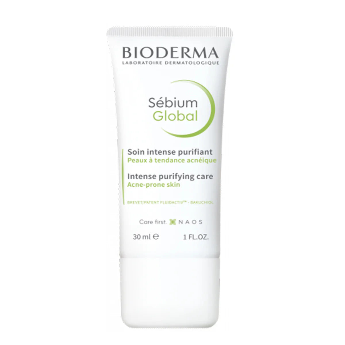 BIODERMA SEBIUM GLOBAL T 30ML