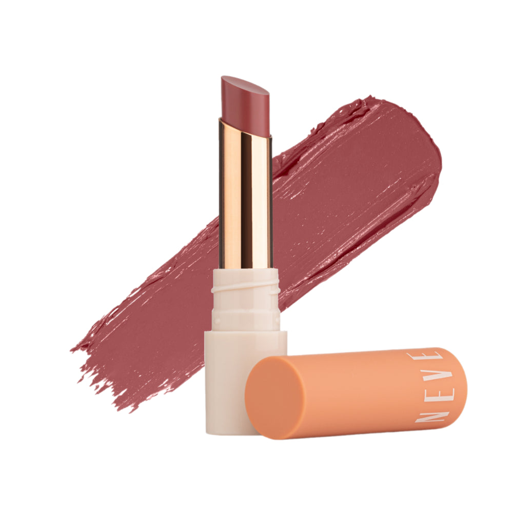 NEVERTI LET LIP ROJOICE LIPSTICK NP702 - 007