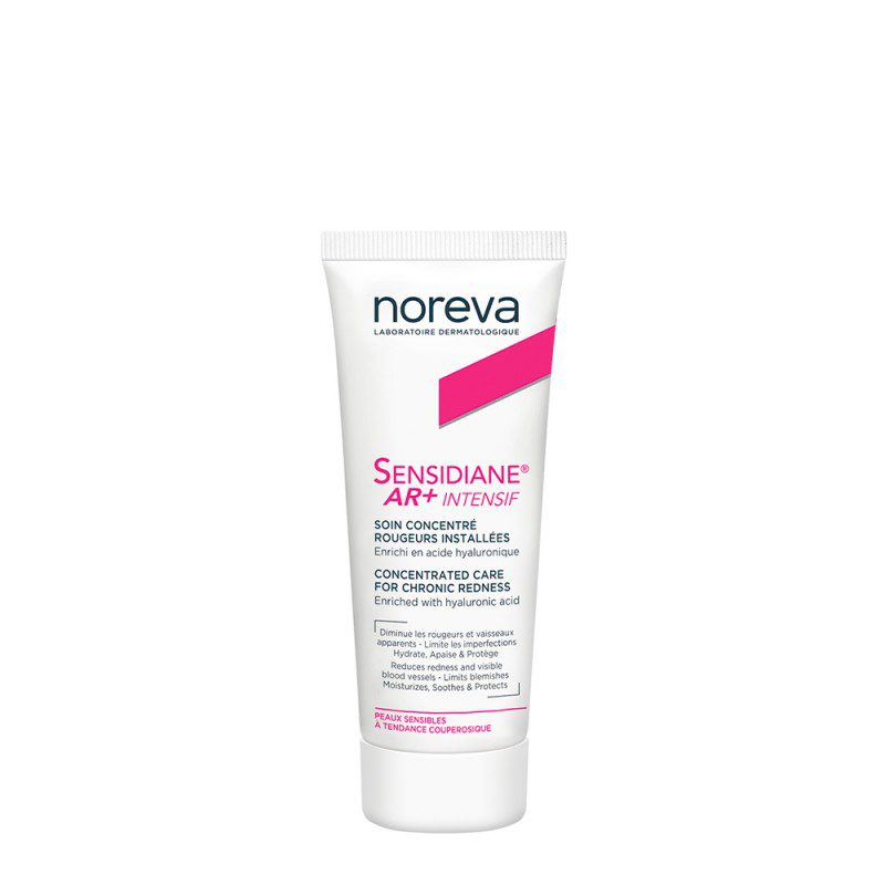 NOREVA SENSIDIANE INTENSIF AR+ 30ML