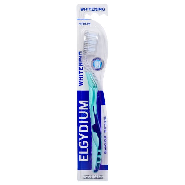 ELGYDIUM WHITENING MED T.B