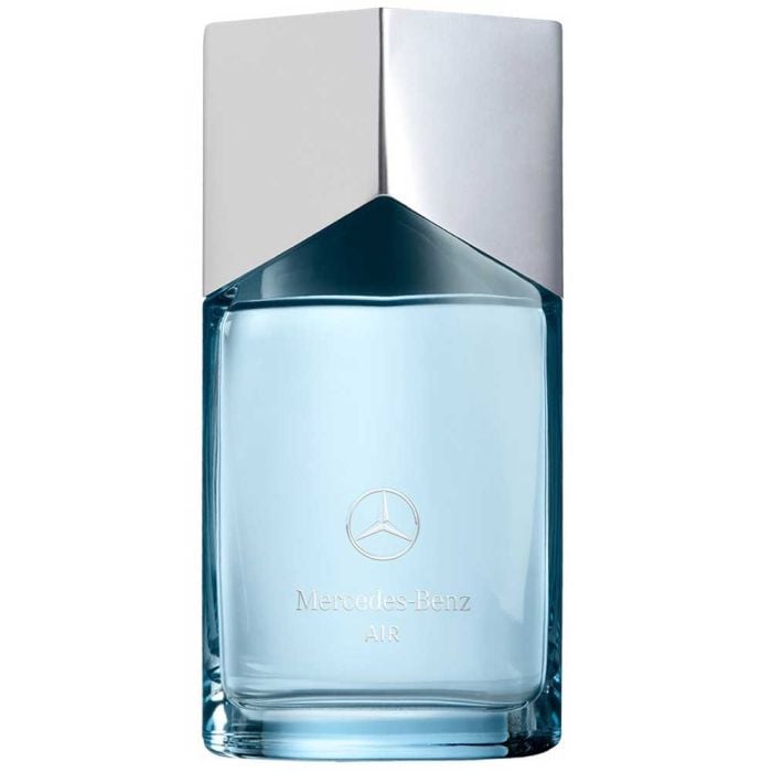 **MERCEDES-BENZ AIR 100ML EDP