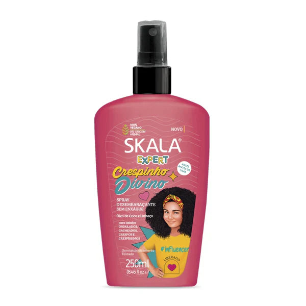 SKALA EXPERT CRESPINHO DIVINO SPRAY 250ML
