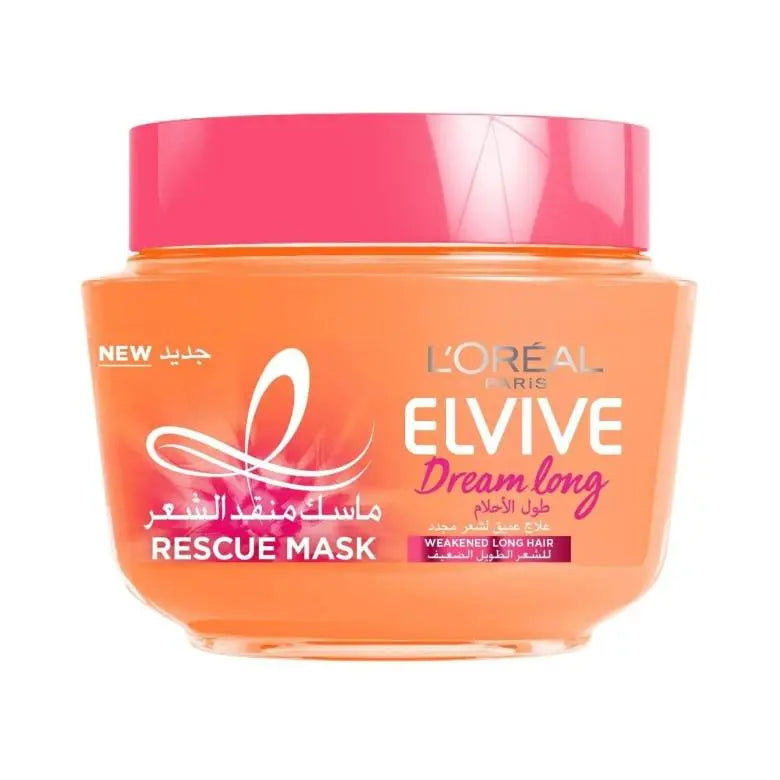LOREAL ELVIVE DREAM LONG RESCUE MASK